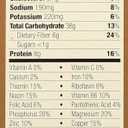 FOOD FOR LIFE Organic Almond Cereal, 16 OZ (EXP 01/09/26)