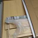 Pull Out Drawers for Cabinet Wood Slide Out Cabinet Organizer and Storage Cabinet Kitchen Drawers Slide Out Shelves Pull Out Shelves in Kitchen Pantry Bathroom with Soft Close 24"W x 22"D x 3"H