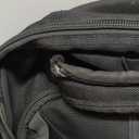 SWISS GEAR Laptop Backpack Airflow Multi Pocket Scan Smart Travel Heavy Duty (Black)