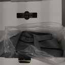 RESTECK Massagers for Neck and Back with Heat - Deep Tissue 3D Kneading Pillow, Electric Shiatsu Shoulder Massage, Foot, Legs,Body - Relieve Muscle Pain - Office, Home & Car