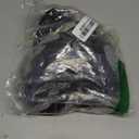 Lellen Wingback Side Chair Slipcover - Wingback Chair Covers with Pattern,Stretch Armless Wingback Chair Slipcover,Wingback Dining Chair Covers,Arm Chair Protector Cover for Room Home Decor （2PCS）