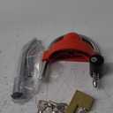 bROK Products 15921 Keyed Alike Anti-Theft Lock Kit