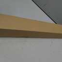 SILKVERSE Fabric Cordless Blackout Roller Shades for Windows,New Upgrade Roller Blinds UV Protection,Custom Size Window Shades for Home Office,46.50x72 in