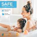 SparkPod High Output Shower Filter Capsule - Suitable for People with Sensitive and Dry Skin and Scalp, Filters Chlorine and Impurities | 1-min Install (Oil-Rubbed Bronze)