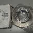 Raybestos R-Line Automotive Replacement Front Disc Brake Rotor for Select Chevrolet, GMC (5014R)