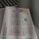 Ingenuity ConvertMe 2-in-1 Compact Portable Automatic Baby Swing & Infant Seat, Battery-Powered Vibrations, Nature Sounds, 0-9 Months 6-20 lbs (Raylan)