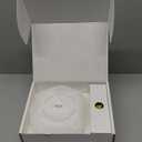 DBIT AC1200 Whole Home Mesh WiFi System, Covers up to 2,000 Sq Ft, Dual-Band 1200Mbps Mesh Network for 90 Devices, Standalone Router or Mesh Add-On Node, 4 Gigabit Ports per Unit (D-MAC3, 1-Pack)