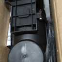 0.35HP Pool Pump with Timer 2700GPH 115V Powerful Self Priming Above Ground Swimming Pool Pump with Filter Basket Low Noise for Pools Hot Tub Spa Water Circulation