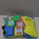 BathBlocks Floating Adventure House Bath Toy Pool Toy in Science Museums and Childrens Museums Nationwide