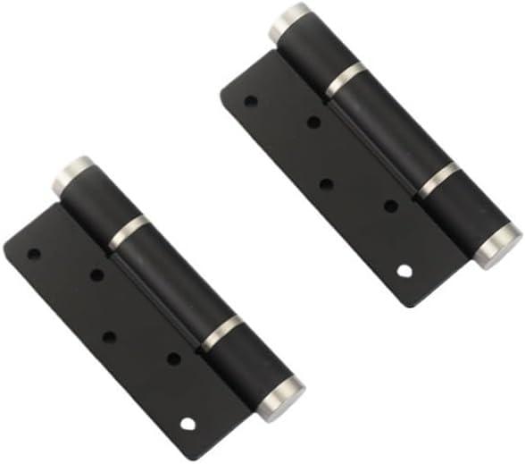 Universal Door Hinge for with Aluminum Alloy Casement Hinges, Automatic Closers, and Multifunctional Doors