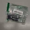 Genuine Toyota 55506-35020-B0 Glove Box Lock Sub-Assembly