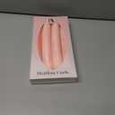 Heatless Curlers, No Heat Hair Curlers to Sleep In for Overnight Curls, Comfortable Hair Curlers to Sleep In, Overnight Heatless Curling Kit with Satin Headscarf, For All Hair Types - 4Pcs Orange