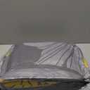 Comforter Set Full Size, Vintage Summer Flower Bedding Set for Kids and Adults, Yellow Botanical Floral Bed Sheet Sets with Fitted Sheet 2 Pillowcases & 2 Shams