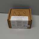 Yogasleep Dohm Classic (Tan) The Original White Noise Machine, Soothing Natural Sound from a Real Fan, Noise Cancelling for Office Privacy, Travel & Meditation, Sleep Therapy for Adults & Baby