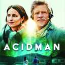 Acidman [DVD]