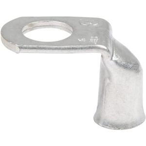 Ancor 262286 Tinned Lug 90degree #1/0 3/8", 2pc