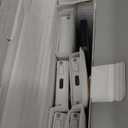 EZVALO 5-Pack Under Cabinet Lighting, 2400mAh Rechargeable Motion Sensor Light, 10inch Magnetic Closet Lights with Dimmable & 3 Color Temps, Wireless Motion Activated Lights with Remote for Kitchen