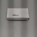 Jesries 6 PCS Baby Headbands Soft Nylon Hairbands with Bows Girls Hair Accessories for Newborn Infant Toddler Kids Handmade