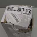 Owala Kids Flip Insulation Stainless Steel Water Bottle with Straw, Locking Lid Water Bottle, Kids Water Bottle, Great for Travel, 14 Oz, Orange and Blue (Blue Citrus)