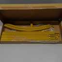 MODFUNS Arch Backdrop Stand and Cover Set 6&6.6&7.2ft Khaki Arch Backdrop Covers Set of 3 Gold Arch Frame Spandex Arched Covers for Party Birthday Banquet Wedding Ceremony Decoration