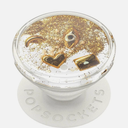 PopSockets Phone Grip with Expanding Kickstand, Tidepool PopGrip - Charms