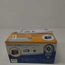 WFCO WF-8735-AD WF-8700-AD Series Power Center - 35 Amp, 105-130 VAC, 60 Hz, 600W