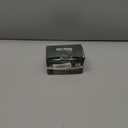 50-Count White Christmas Lights with Green Wire,Mini String Lights for Holiday Decorations, Christmas Tree Lights, Holiday Party, Wedding, Xmas, Home, Indoor & Outdoor Use (13ft Long)