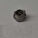 heyous Stainless Steel Camlock 2" Cam and Groove Fitting Female Coupler x Female NPT Cam Lock Fittings Camlock Coupling
