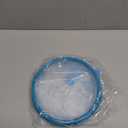 Non-Slip Waterproof Leg Cast Cover for Showering, Reusable Adult Short Leg Cast Protector, Cast Covers for Shower Leg, Cast Bag for Shower, Cast Cover for Showering Foot