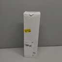 Therwen 2 Pcs Ceiling Fan Brace Electrical Box 14.25 to 22.5 Inch Adjustable Electrical Box and Support Bar Fan Mounting Bracket for Summer Light Fixtures Installations (Gray)