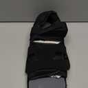 United Ortho Post-Op Shoe - Orthopedic Adjustable Recovery Shoe For Broken Foot or Toe, Post Surgery, Lightweight Medical Shoe, Left or Right Foot, (Women's Large)