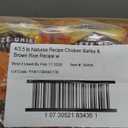 Nature's Recipe Dry Dog Food with Freeze Dried Chicken Bites, Chicken, Barley & Brown Rice Recipe 3.5 lb Bag (Pack of 4), Bb Date: 02/17/2026