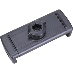 Tablet Stand Holder Clamp Bracket Mount for Pad Tablet 4-9Inch Desk 17mm Ballhead Bracket