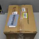 SUV Car Cover Custom Fit Trailblazer 2016-2019, 100% Waterproof Breathable Outdoor Car Covers, Sun Rain Dust Snow Protection