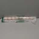 Plaid Wallpaper Peel and Stick 17.3"78.7", Striped Farmhouse Wallpaper Self Adhesive Removable Wallpaper Contact Paper for Bedroom Wall Paper Shelf Drawer Liner (Light Brown)