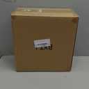 3pcs Metal Cake Stand Set 8''10''12'' Dessert Table Display Perfect for Baby Shower Wedding Birthday (white)