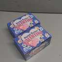 Kids Valentines Day Gifts for School 30PACK - Animal Erasers and Gifts Boxes, Valentines Day Cards for Kids Toddlers Preschool Classmates Boy and Girl Classroom Exchange, Girl Birthday Return Gifts