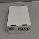 1200Yards Range Finder Golf with Slope, 7X Magnification Range Finder, Lightweight Portable Rechargeable Rangefinder, Flag Lock Vibration, Switch for Legal, Range Finders for Hunt/Golf Accessory (Black)