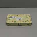 Original Tobios Mini Wooden Watercolor Paint Set  Compact Travel Art Kit with 12 Colors, Refillable Brush & Sketchbook  Unique Creative Gift for Birthdays, Holidays & Art Lovers