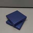 2 x Pawzity Engagement Ornament - Our First Christmas Engaged Ornament 2024 - Engaged Ornaments - Glass Christmas Ornament