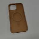 SUPFINE Magnetic for iPhone 13 Pro Max Case (Compatible with MagSafe) (Military Grade Drop Protection) Slim Translucent Matte Shockproof with Anti-Fingerprint Phone Case, Brown