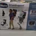 Chicco SmartSupport Lightweight Frame Backpack Baby Carrier