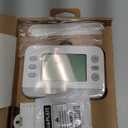 New! Honeywell Home Smart Thermostat, Conventional/Heat Pump Compatibility, WiFi Thermostat for Home, X2S, Gray