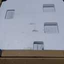 GE Profile Ultra Quiet Window Air Conditioner 8,200 BTU, WiFi Enabled, Ideal for Medium Rooms, Easy Installation with Included Kit, 8K Window AC Unit, White