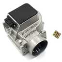 Mass Air Flow Meter MAF AFM Fits 1984-1989 Toyo-*ta 4Runner and 1984-1988 to-*yota Pickup with 2.4L (22R-E) Gasoline Non-turbocharged Engine and Part Number 22250-35020 ONLY.