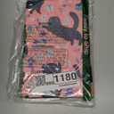 Black Cat Flowers Case Compatible with Amazon Fire HD 10 10.1-Inch Tablet (7th Generation and 9th Generation,2017 and 2019 Release), Smart Folding Stand Cover with Auto Wake/Sleep