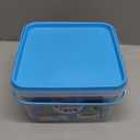 80Pcs Party Favors for Kids 4-8, Kawaii Squishies Mochi Squishy Toy Bulk Fidget Sensory Toys Birthday Gifts for Boys Girls Goodie Bag Christmas Stocking Stuffers Treasure Box Classroom Prizes