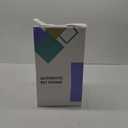 Espelho Automatic Cat Feeder- 4L Timed Cat Food Dispenser 1-6 Meals Control for Cat and Small Dog- Auto Pet Feeder with Desiccant Bag Keep Fresh for Reliable Easy Set Up and Clean- Voice Recorder