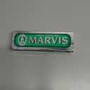 Marvis Classic Strong Mint Toothpaste (3.8 Ounce (Pack of 1))