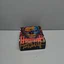 Halloween Mask, Light Up Mask Scary Skull Mask for Halloween Festival Cosplay Masquerade Carnival